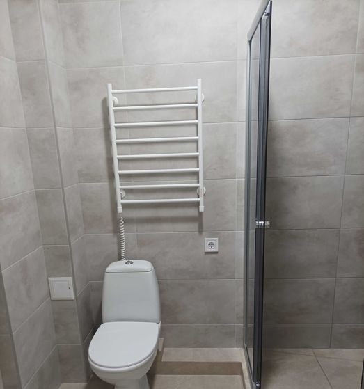 Продаж Квартира 1-кімнатна, 4/19 поверх на Жемчужная улица, 11 Одеса - фото 4