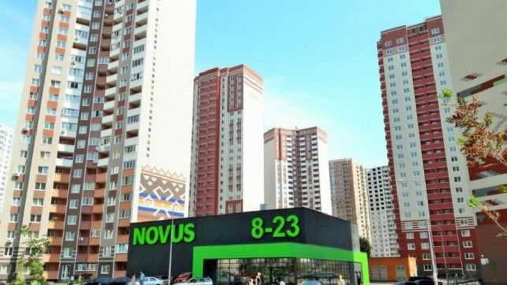 Оренда Квартира 1-кімнатна, 12/25 поверх на вул. Софії Русової, 3В Київ - фото 7