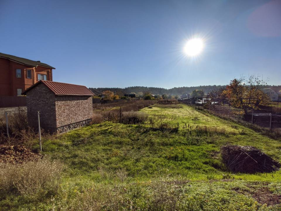 Продаж земельної ділянки на вул. Набережна, Черкаси - фото 1