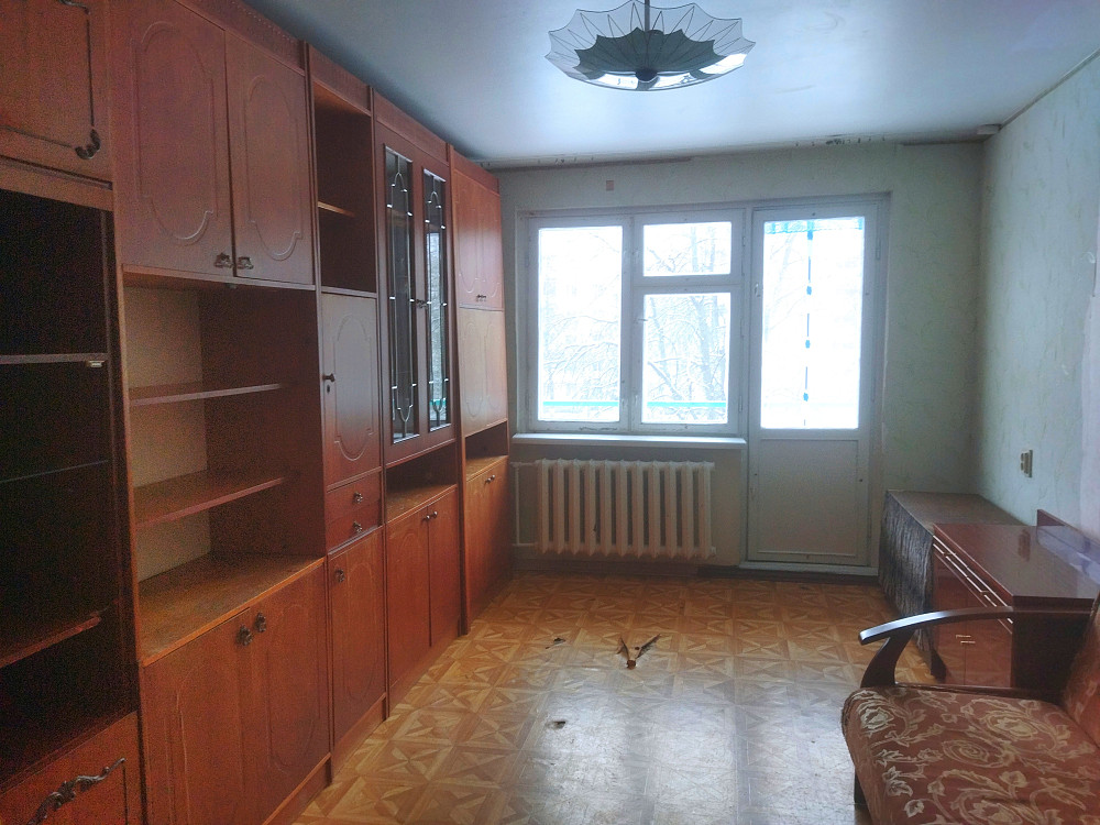 Продаж Квартира 1-кімнатна на просп. Добровольского, 141 Одесса - изображение 1