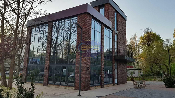 Продаж офісне приміщення на Академіка Філатова вул. поверх - 1/3 Одеса - фото 14