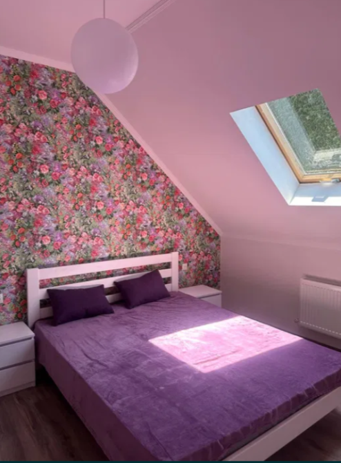 !-но комнатная квартира в самом центре села Нерубайское. Нерубайське - фото 2