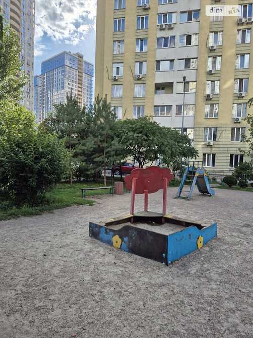 Оренда Квартира 1-кімнатна, 15/25 поверх на Урлівська, 23В Київ - фото 6