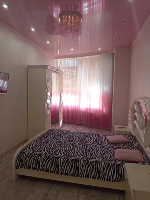 В Продаже квартира  в ЖК "Фонтан"с ремонтом и мебелью. Одеса - фото 8