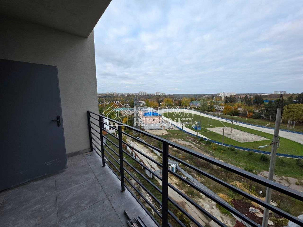 Продаж Квартира 2-кімнатна, 8/13 поверх на вул. Авіаційна Харків - фото 11
