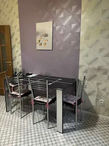 Оренда 2к Квартира 70 кв.м Комарівська вулиця 6 Чернівці - фото 12