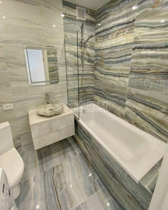 Продаж Квартира 1-кімнатна, 14/16 поверх на вул. Єлизаветинська Харків - фото 3