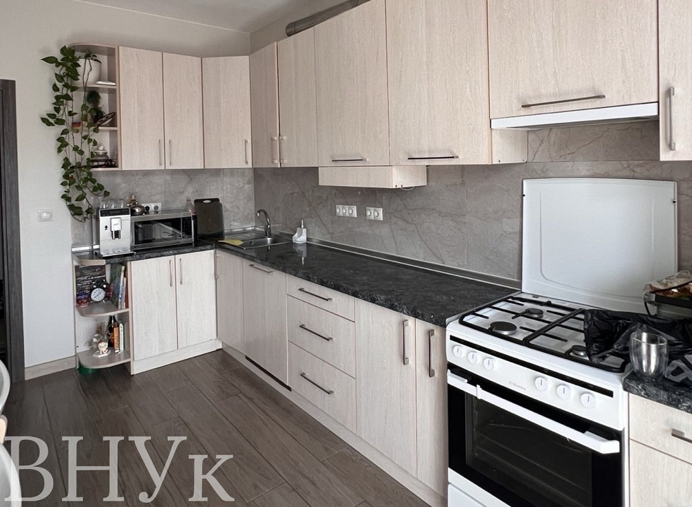 Продаж Квартира 2-кімнатна, 4/5 поверх на Тлехаса Uzhhorod - photo 2