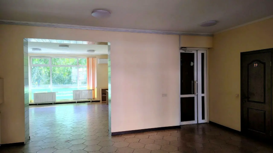 Оренда приміщення вільного призначення на Оболонська Набережна, 19 поверх - 1/3 Київ