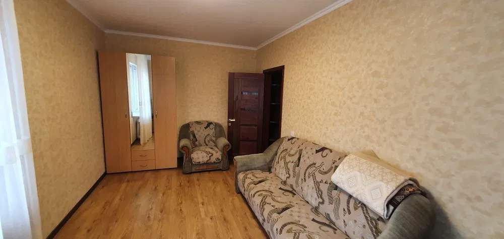 Оренда Квартира 2-кімнатна, 9/9 поверх на ул. Михаила Драгоманова, 1б Киев - изображение 5