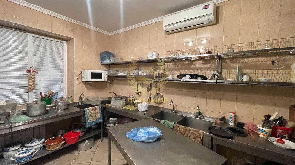 Продаж комерційне приміщення на Житомирская ул., 269 поверх - 2 Фастів - фото 17