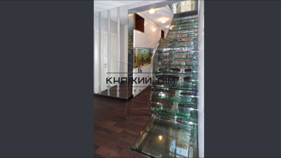 Шикарная 2-х уровневая квартира возле м. ВДНХ. Код объекта: 11108806 Київ