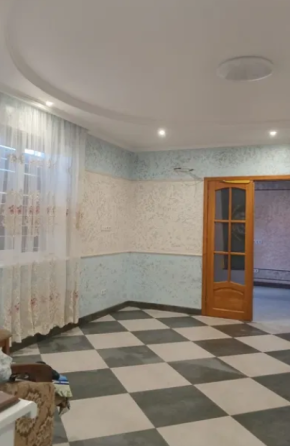 Дом В Нерубайском Нерубайське