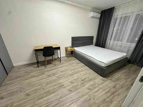 Оренда Квартира 1-кімнатна, 2/25 поверх на Бориса Гмирі, 20 Kiev