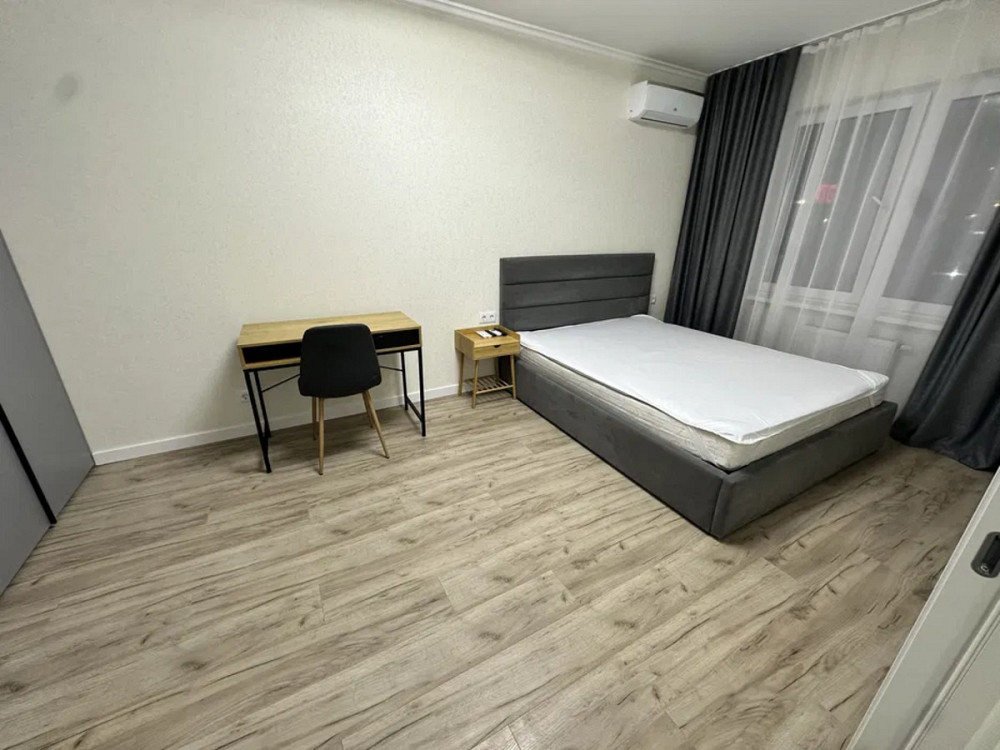 Оренда Квартира 1-кімнатна, 2/25 поверх на Бориса Гмирі, 20 Київ - фото 1