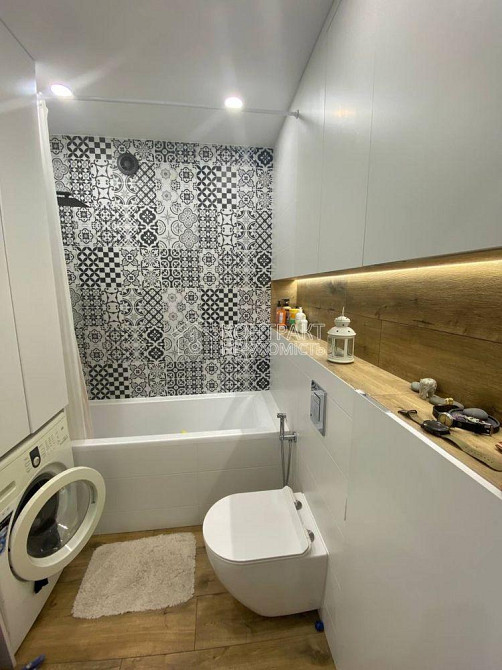 Продаж Квартира 1-кімнатна, 7/9 поверх на вул. Борткевича Харків - фото 15