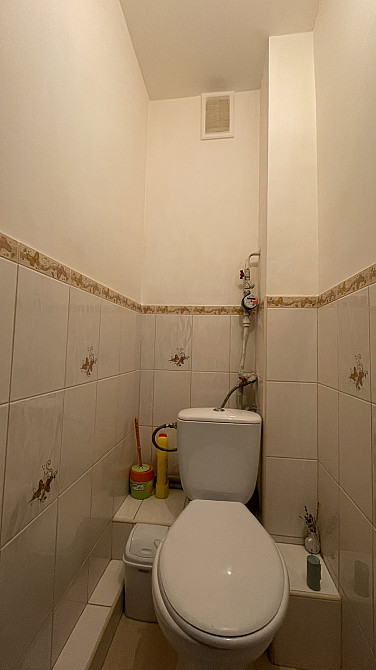 Продаж Квартира 1-кімнатна, 1/8 поверх на вул. Миколайчука І. Івано-Франківськ - фото 8