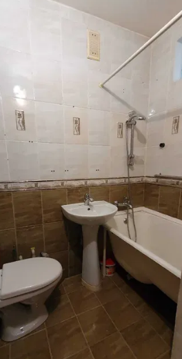 Продам однокомнатную квартиру на Ак. Глушко/ Панорама Одеса - фото 4