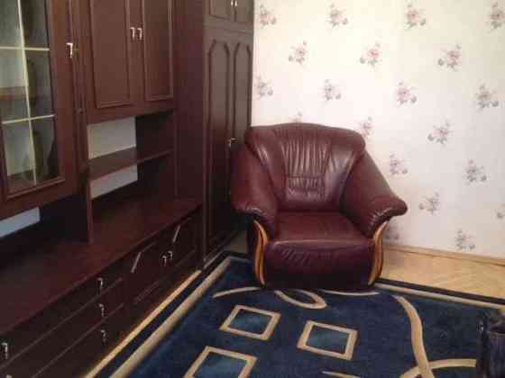 Оренда Квартира 2-кімнатна, 8/9 поверх на ул. Большая Васильковская, 145/1 Киев