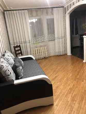 Оренда Квартира 1-кімнатна, 10/16 поверх на ул. Михаила Драгоманова, 14а Київ