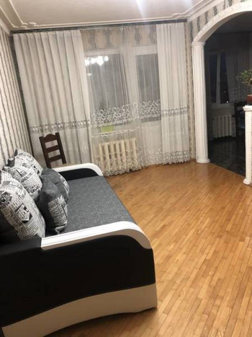 Оренда Квартира 1-кімнатна, 10/16 поверх на ул. Михаила Драгоманова, 14а Київ - фото 4