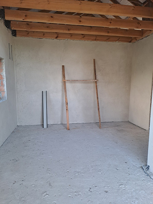 Продаж будинку 112 м та ділянка 6 сот, с.Петриків  - фото 16