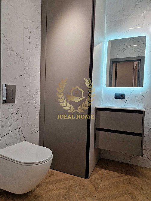 Продаж 1к квартири вул.Причальна м.Осокорки Киев - изображение 10