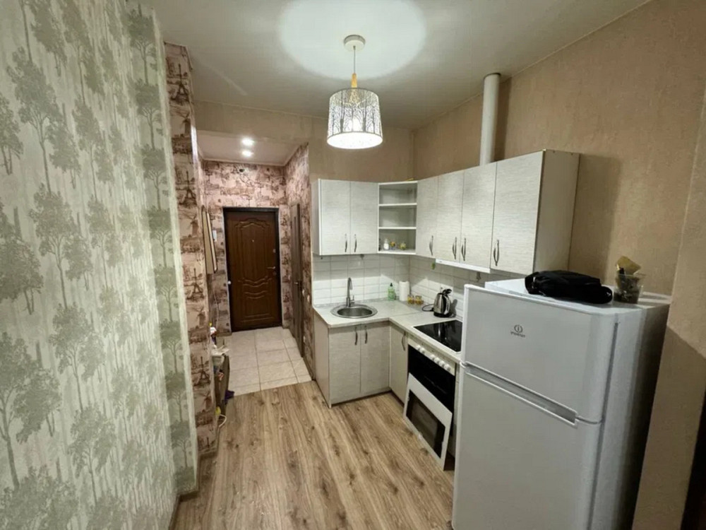 Продаж Квартира 1-кімнатна, 2/3 поверх на Милославская, 31-В Kiev - photo 8