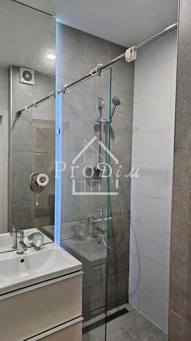 Оренда Квартира 1-кімнатна, 4/24 поверх на Васильківська вул., 100а Kiev - photo 5