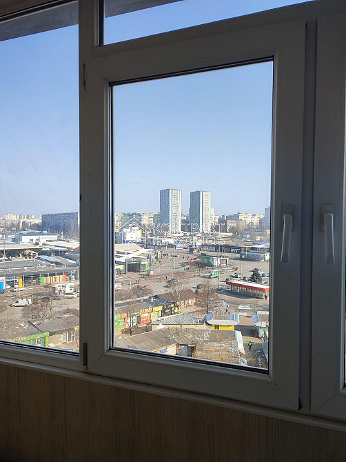 Оренда 1к Квартира 30 кв.м Академіка Павлова вул. Харків - фото 6