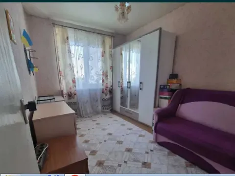 Продаж 3к Квартира 63 кв.м Попова вулиця 1 Кропивницький - фото 3