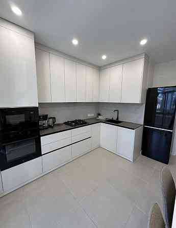 Оренда Квартира 3-кімнатна, 2/7 поверх на вул. Володимира Великого Львів