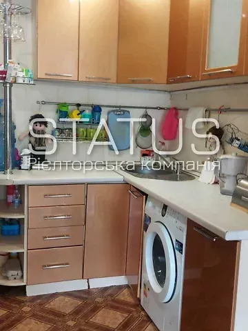 Продаж 3к Квартира 70.9 кв.м Мазепи Івана вулиця 44 Полтава - фото 4