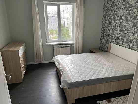 Оренда Квартира 2-кімнатна, 9/14 поверх на Ревуцького, 44 Київ