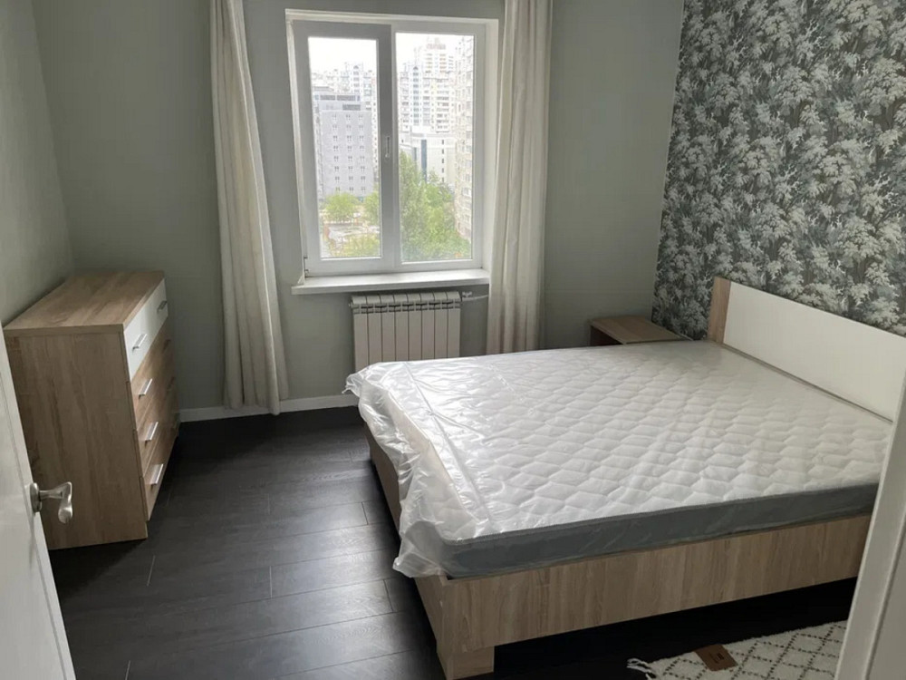 Оренда Квартира 2-кімнатна, 9/14 поверх на Ревуцького, 44 Київ - фото 3