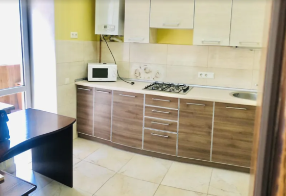 Оренда комерційного приміщення по вул. Микулинецька Ternopil'