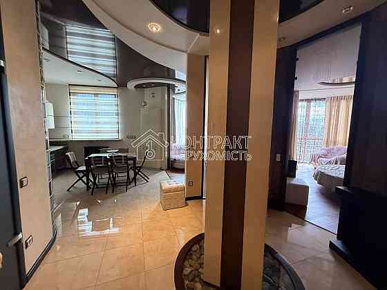 Оренда Квартира 2-кімнатна, 12/17 поверх на вул. Науки Харків