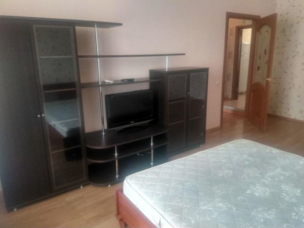 Оренда Квартира 1-кімнатна, 16/25 поверх на ул. Михаила Драгоманова, 6 Київ - фото 1