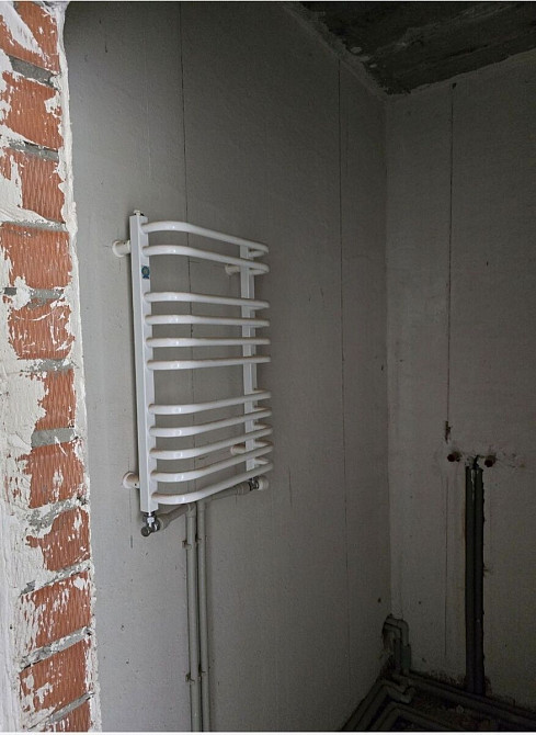 Продаж Квартира 3-кімнатна, 10/10 поверх на Тролейбусна, 32 Угринів - фото 6