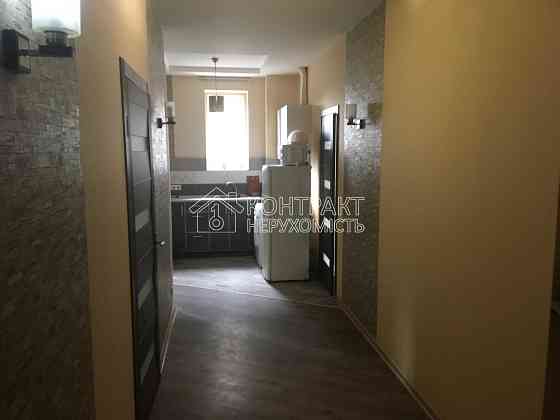 Продаж Квартира 3-кімнатна, 2/5 поверх на вул. Мироносицька Харків