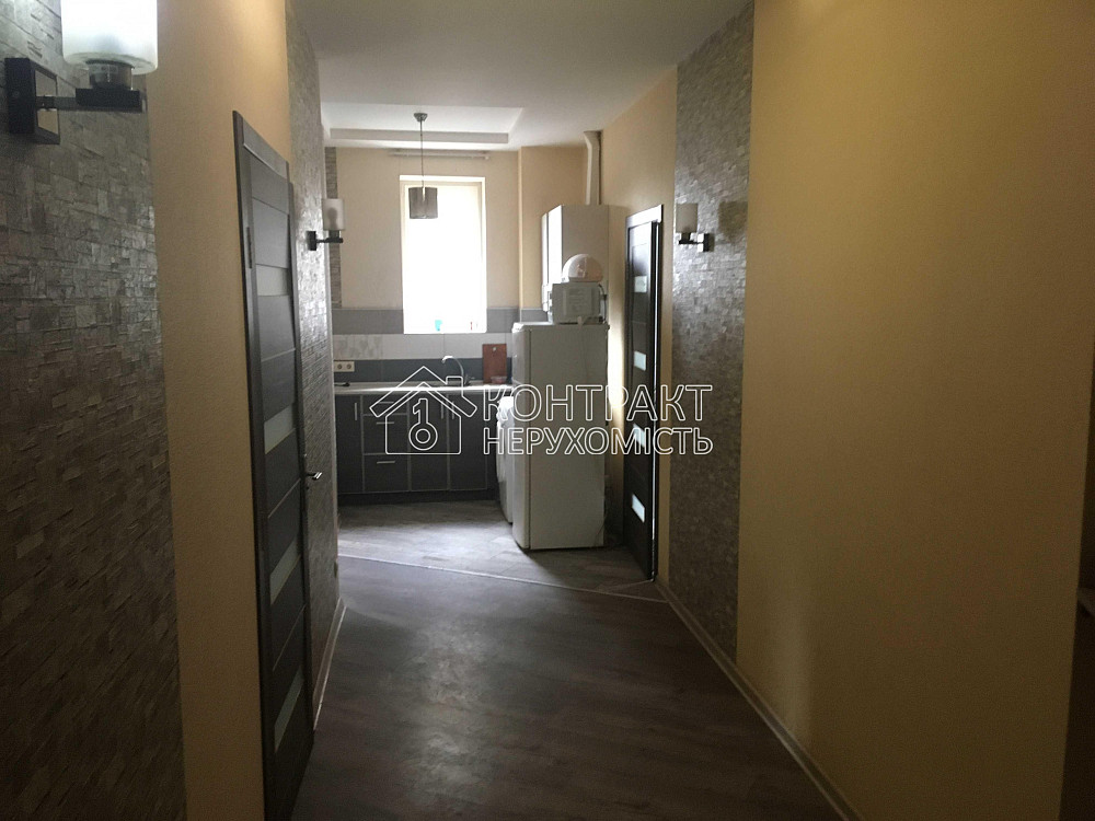 Продаж Квартира 3-кімнатна, 2/5 поверх на вул. Мироносицька Харків - фото 2