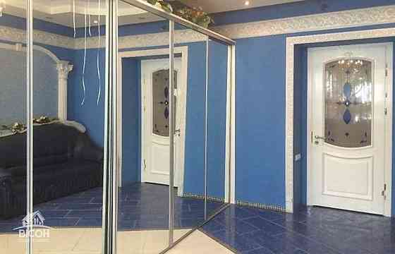 Продаж 3к квартири 90 кв. м Ternopil'
