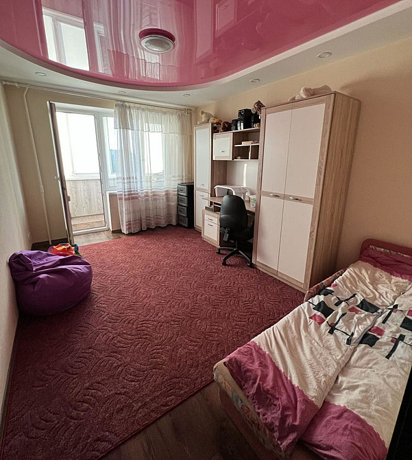 Продаж Квартира 3-кімнатна, 8/9 поверх на Донецкое шоссе, 116 Дніпро - фото 3