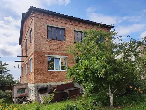 Продаж 2-поверховий   290 кв.м 5 кімн. на Богдана Хмельницького вулиця 3  - фото 17