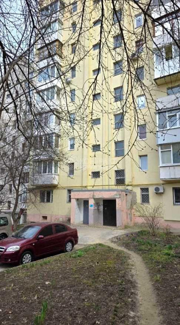 Продаж Квартира 2-кімнатна, 4/9 поверх на вул. Тракторостроителей Харків - фото 17