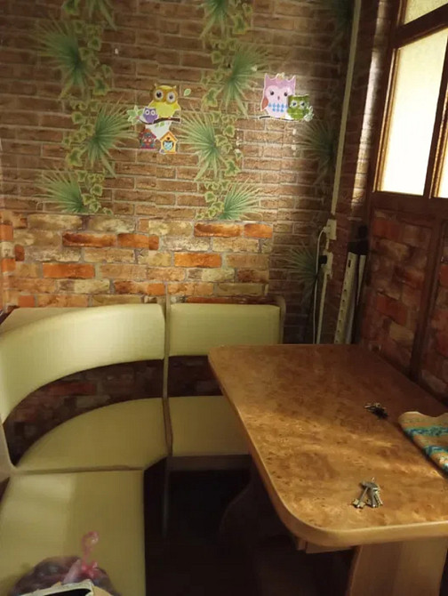 Кімната в гуртожитку.. Кропивницкий - изображение 4