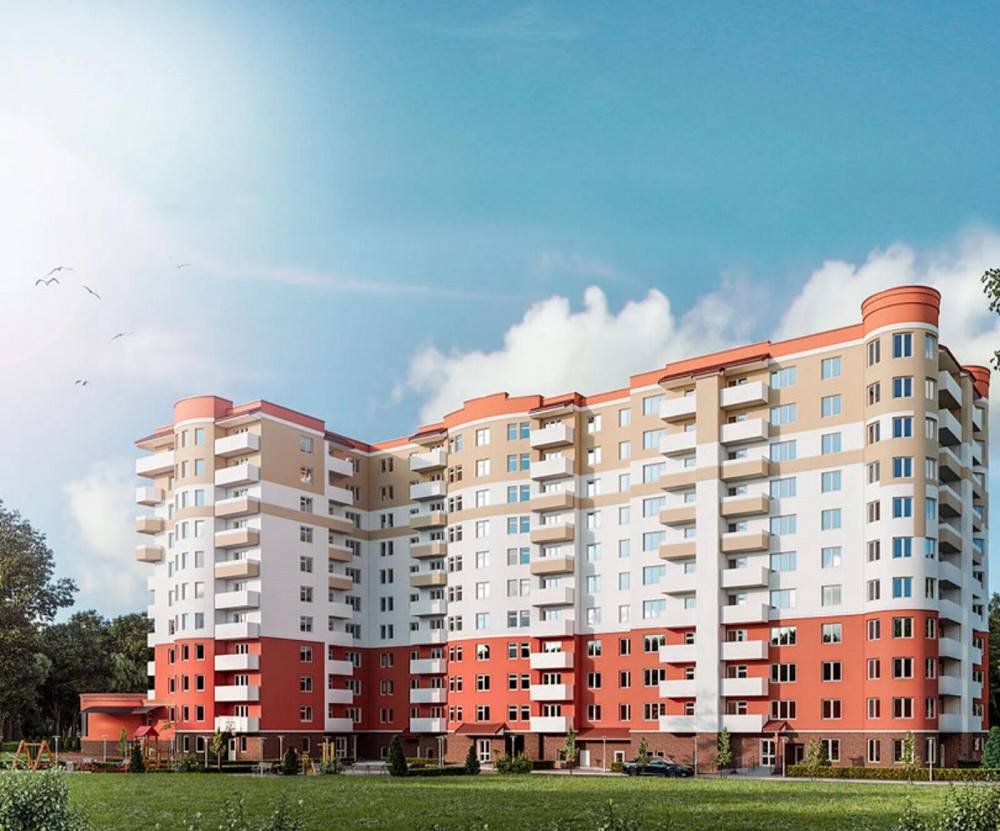 Продаж 1х-кімнатної квартири по вул. В. Великого Тернопіль - фото 6