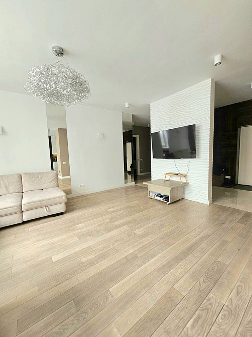 Продаж Квартира 3-кімнатна, 7/24 поверх на Дніпровська наб. вул., д. 14А Kiev - photo 7