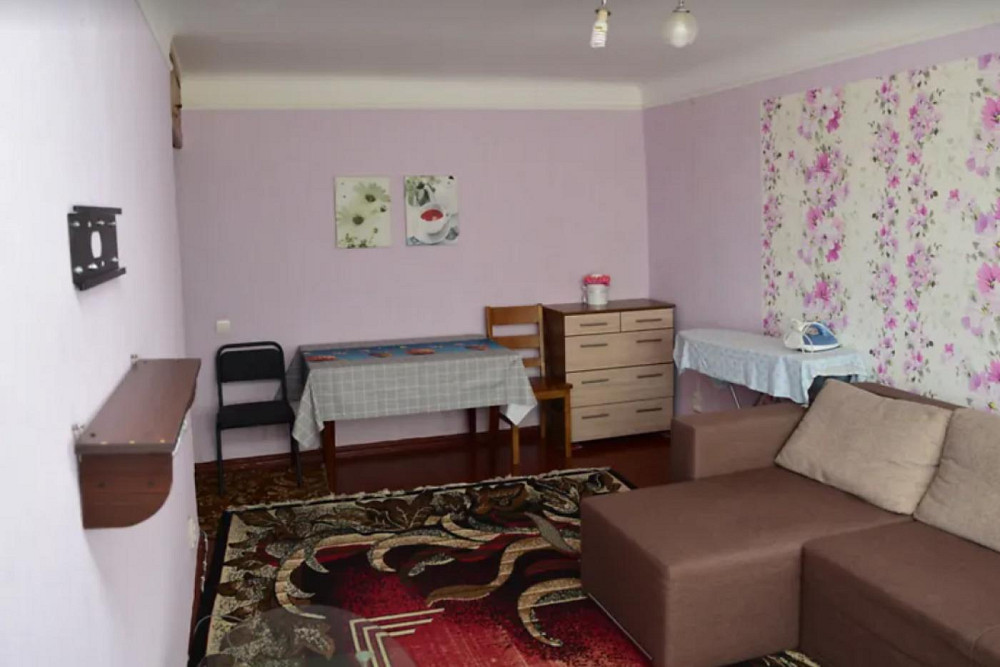 Продаж Квартира 2-кімнатна, 4/5 поверх на вул. Володимирська Житомир - фото 9