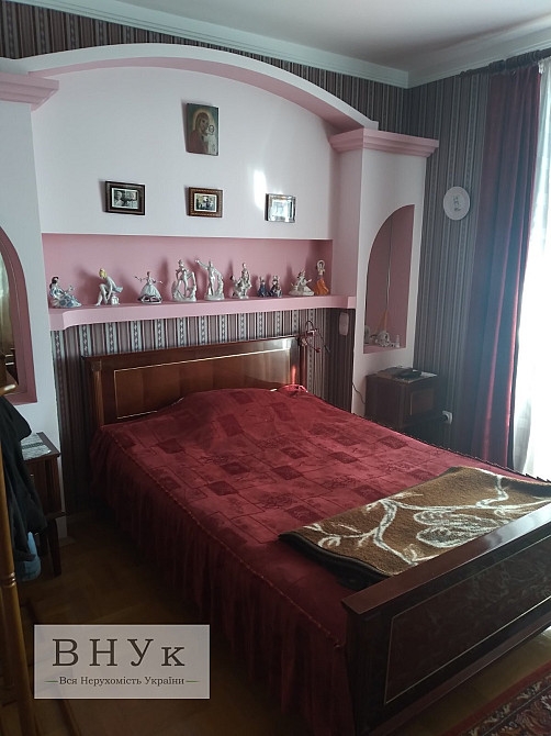 Продаж Квартира 5-кімнатна, 5/5 поверх на вул. Білецька Ternopil' - photo 7